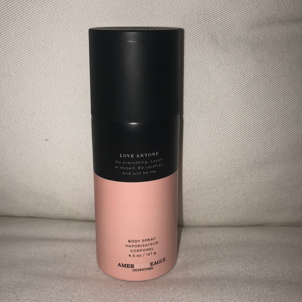 American Eagle Body Spray